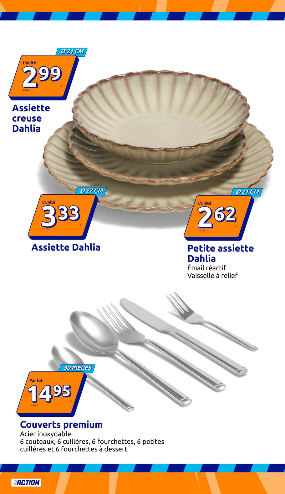 Action Fr catalog page 5 — 2026-09-02 to 2026-09-08