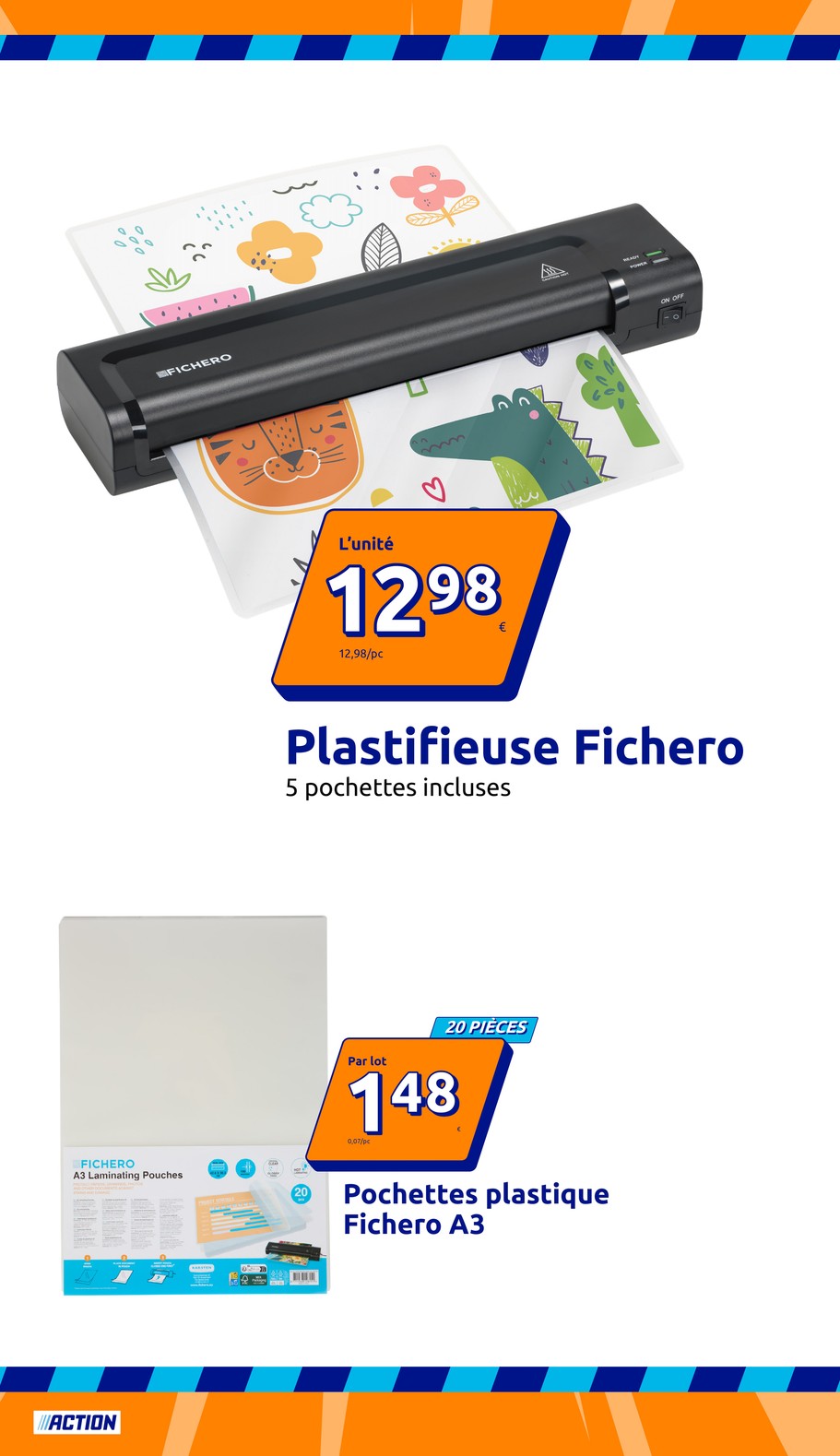 Action Fr catalog page 13 — 2026-09-02 to 2026-09-08