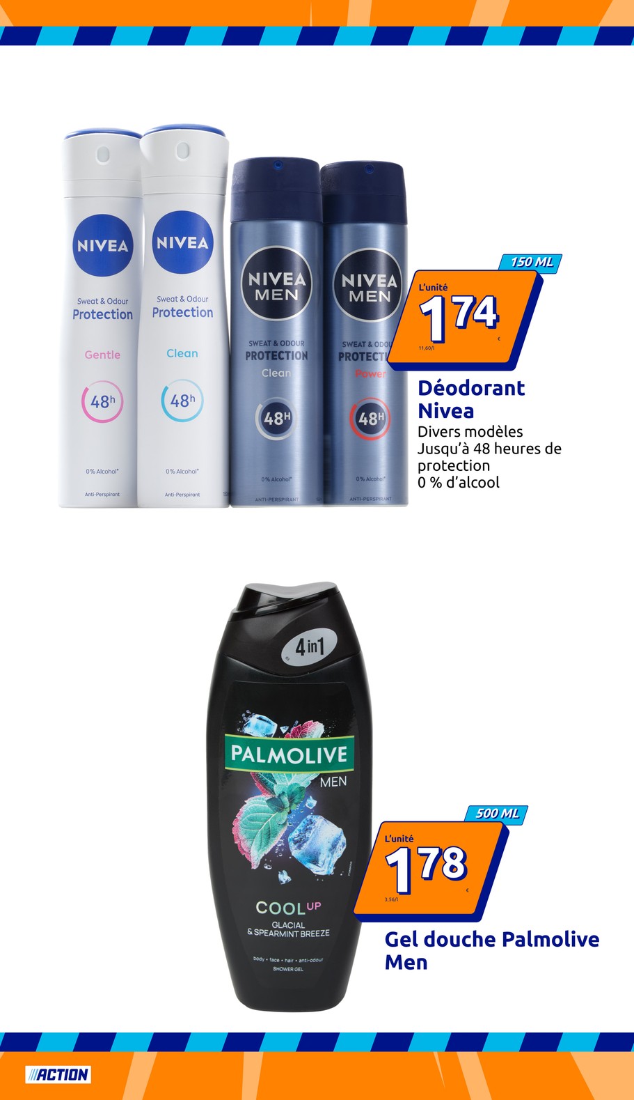 Action Fr catalog page 22 — 2026-09-02 to 2026-09-08