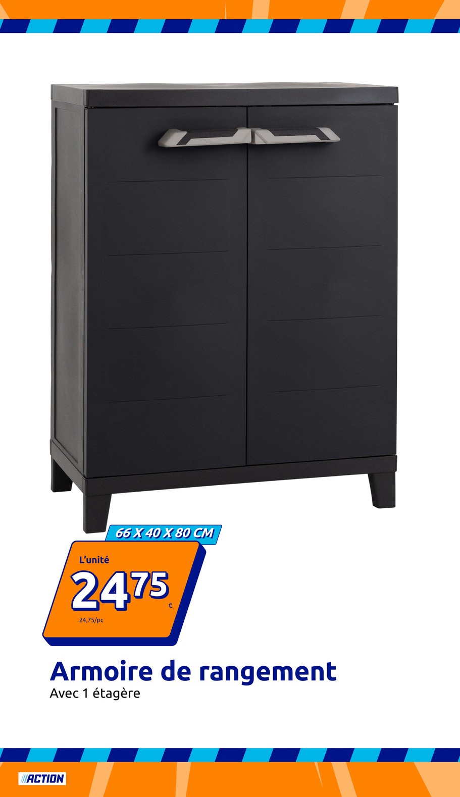 Action Fr catalog page 25 — 2026-09-02 to 2026-09-08