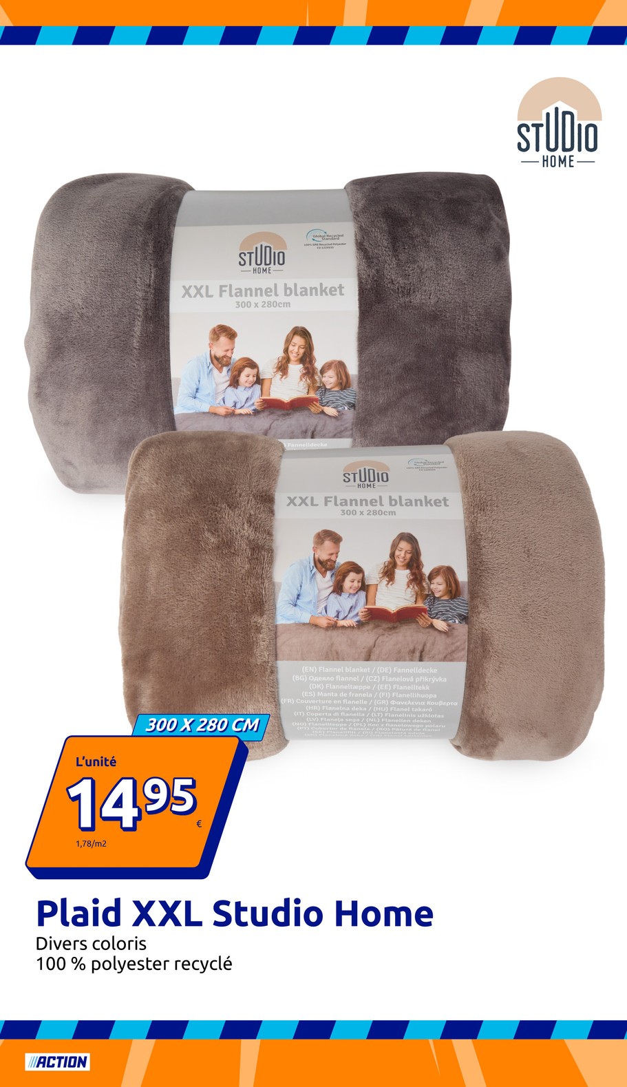 Action Fr catalog page 13 — 2026-09-09 to 2026-09-15