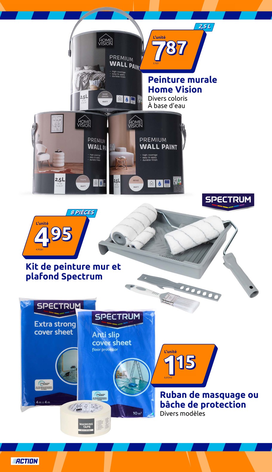 Action Fr catalog page 11 — 2026-09-16 to 2026-09-22