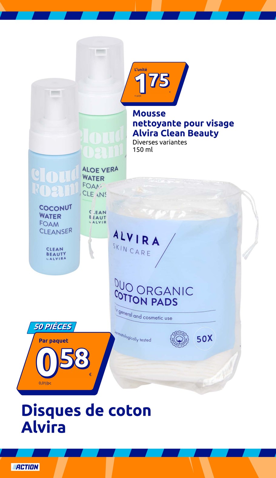 Action Fr catalog page 9 — 2026-09-23 to 2026-09-29