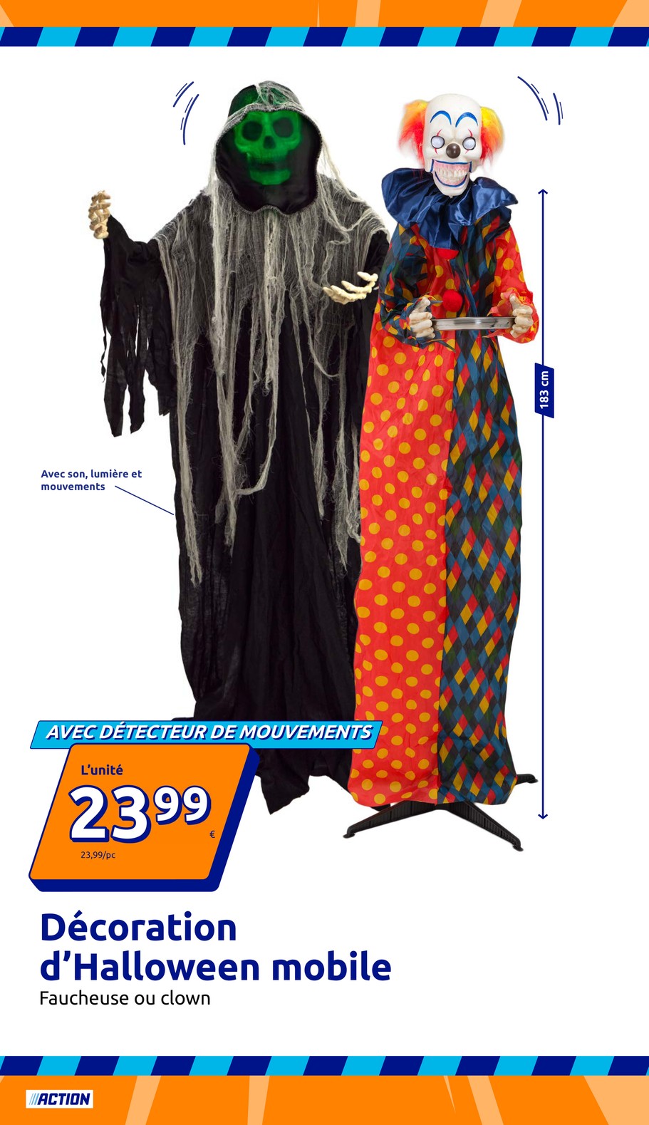 Action Fr catalog page 16 — 2026-09-23 to 2026-09-29