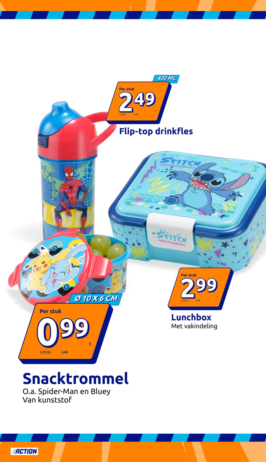 Action catalog page 9 — 2026-09-02 to 2026-09-08