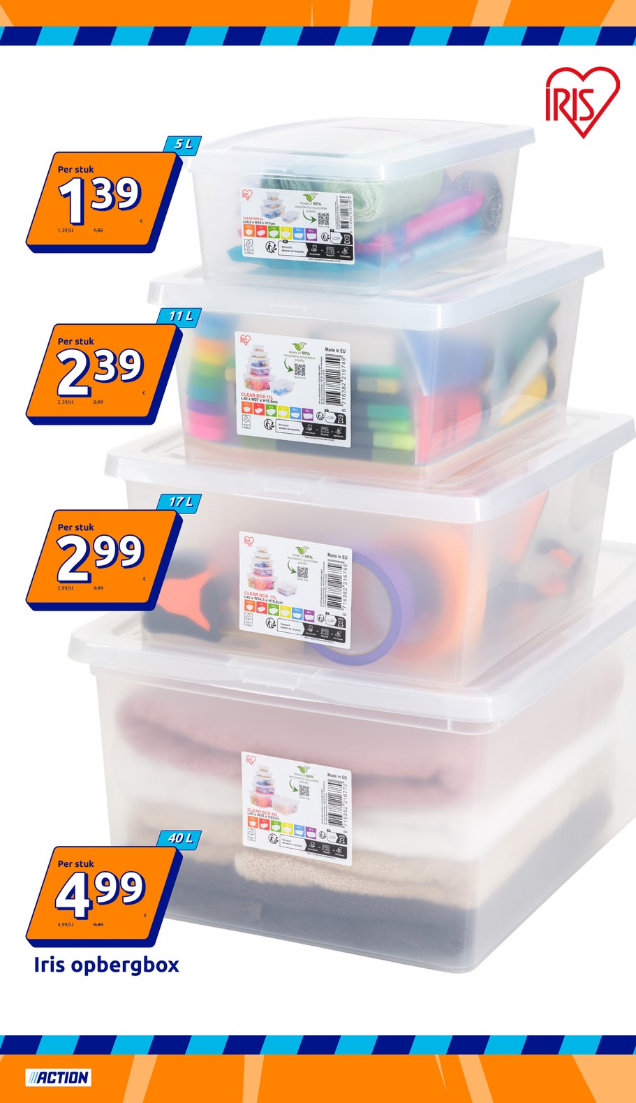 Action catalog page 5 — 2026-09-09 to 2026-09-15