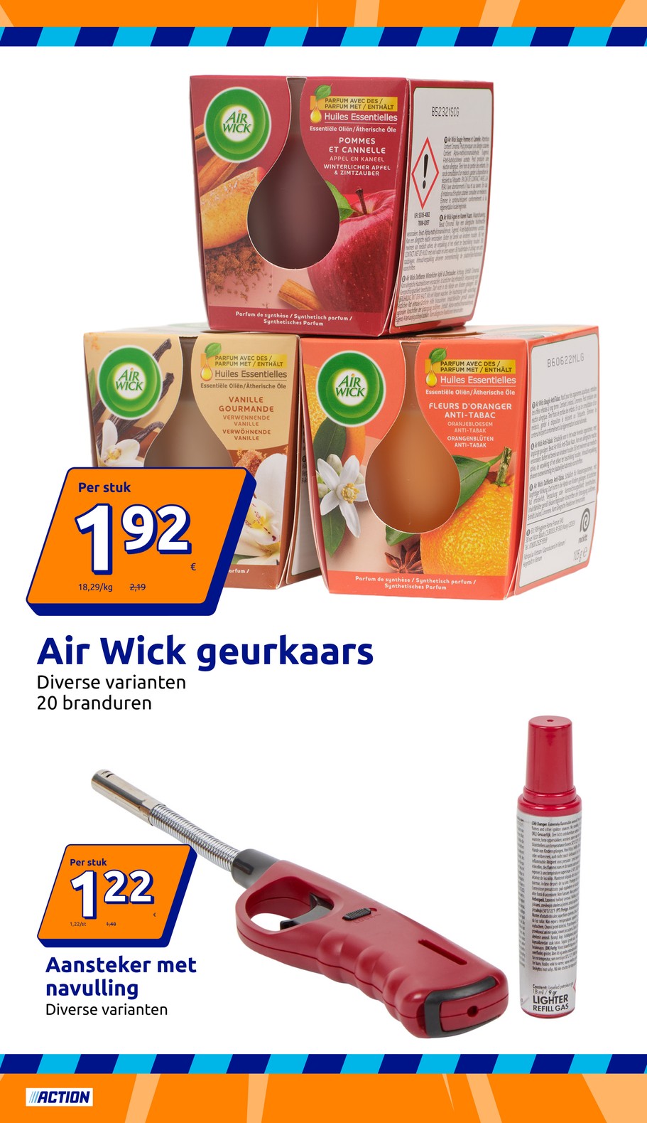 Action catalog page 11 — 2026-09-09 to 2026-09-15