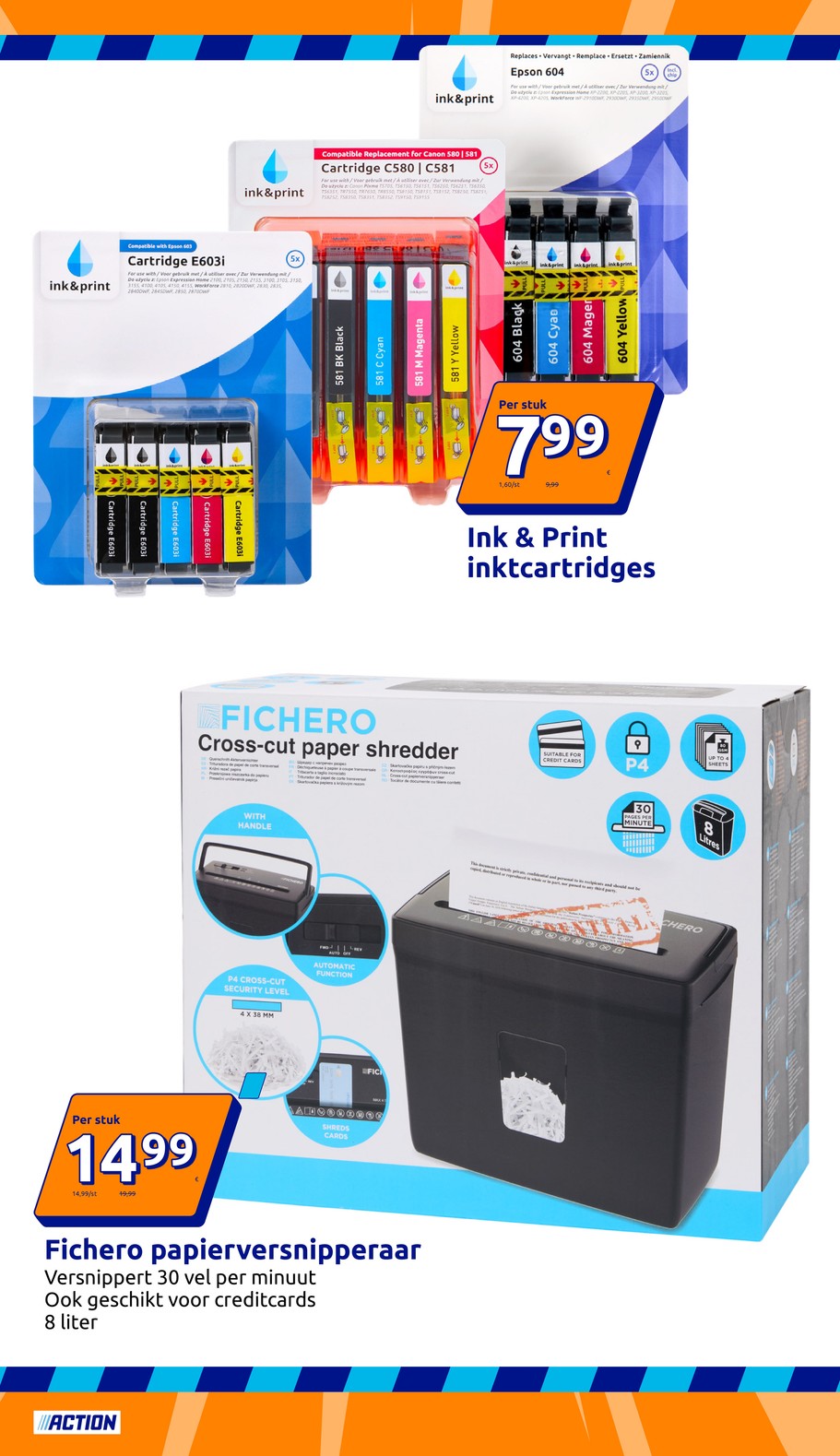 Action catalog page 29 — 2026-09-09 to 2026-09-15