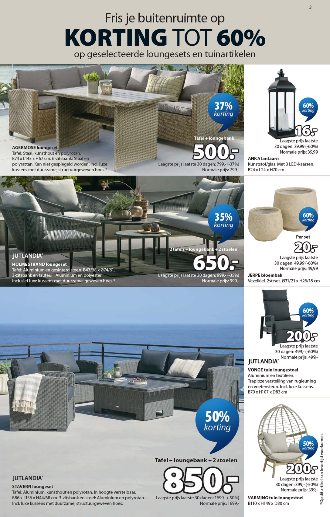 Jysk catalog page 4 — 2026-05-02 to 2026-05-31