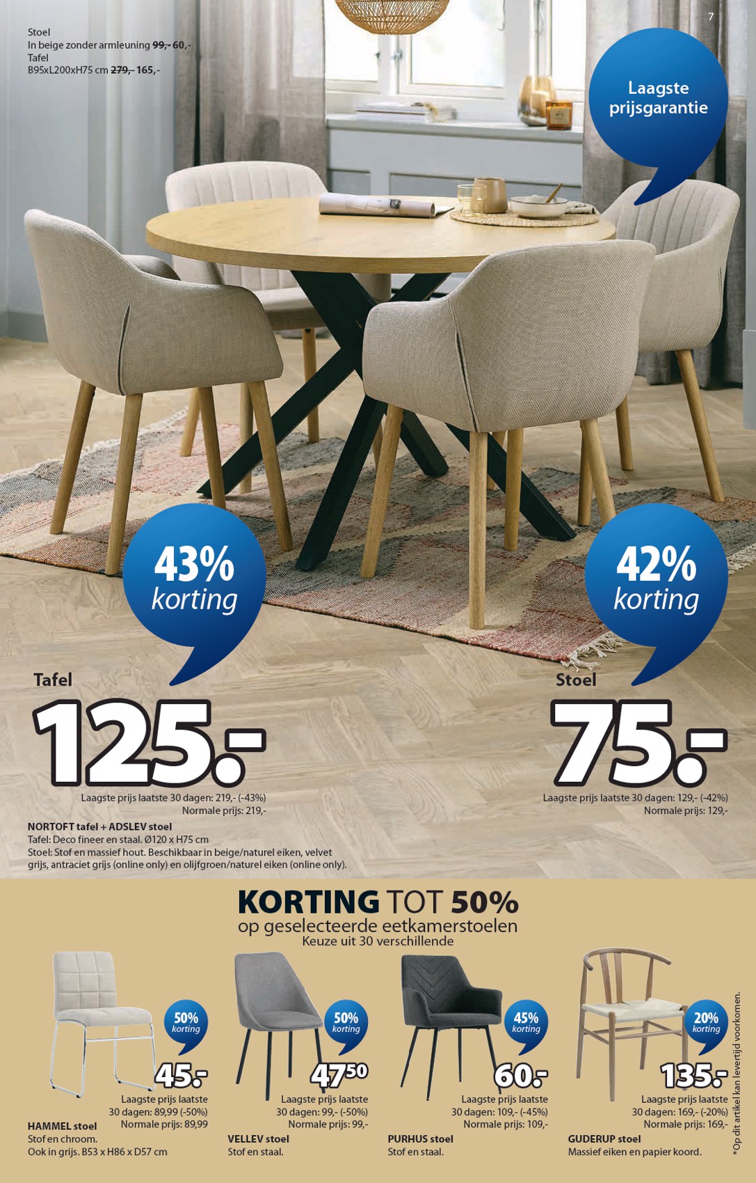 Jysk catalog page 8 — 2026-05-02 to 2026-05-31