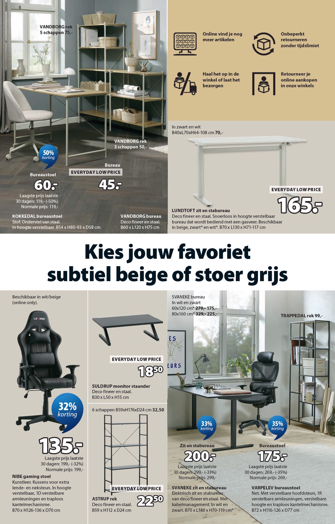 Jysk catalog page 9 — 2026-05-02 to 2026-05-31