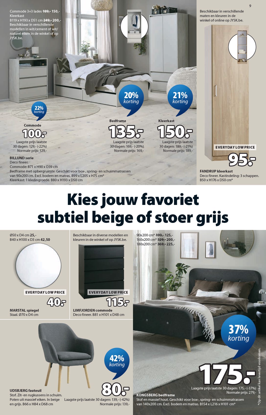Jysk catalog page 10 — 2026-05-02 to 2026-05-31