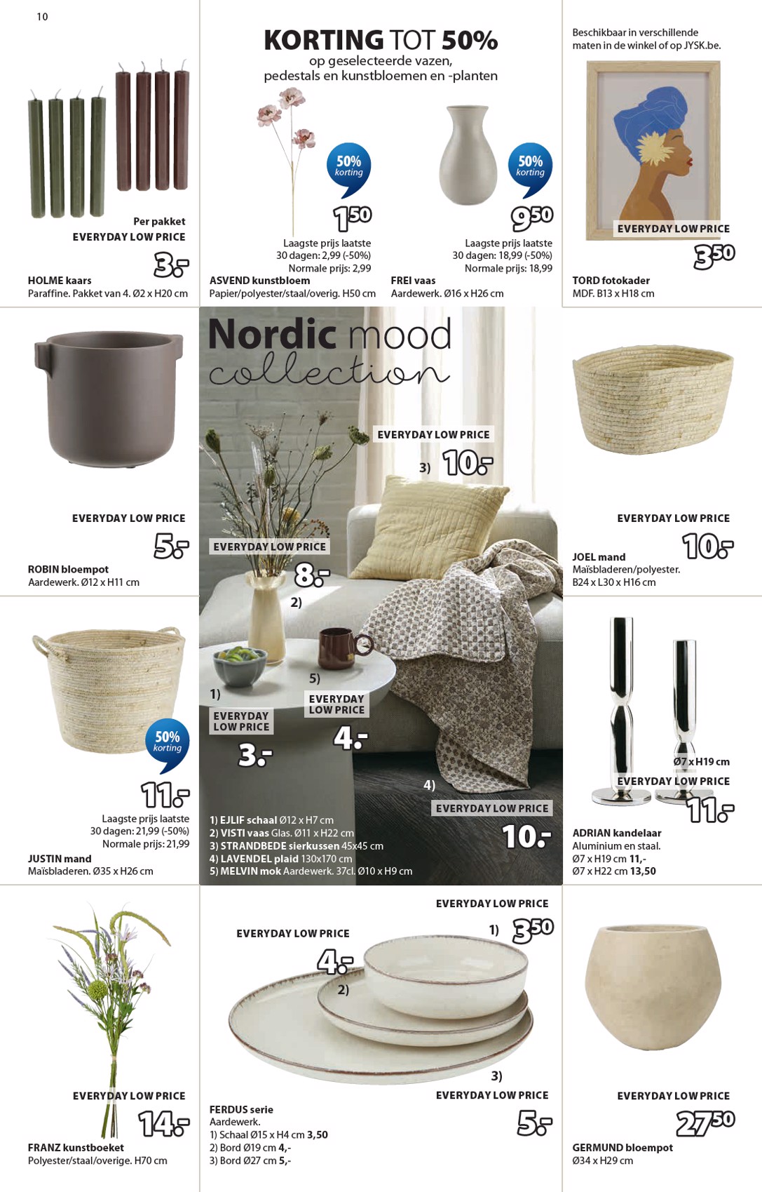 Jysk catalog page 11 — 2026-05-02 to 2026-05-31
