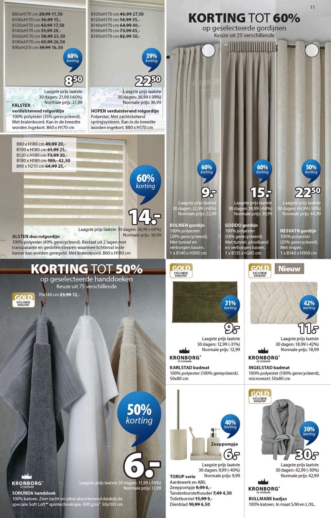 Jysk catalog page 12 — 2026-05-02 to 2026-05-31