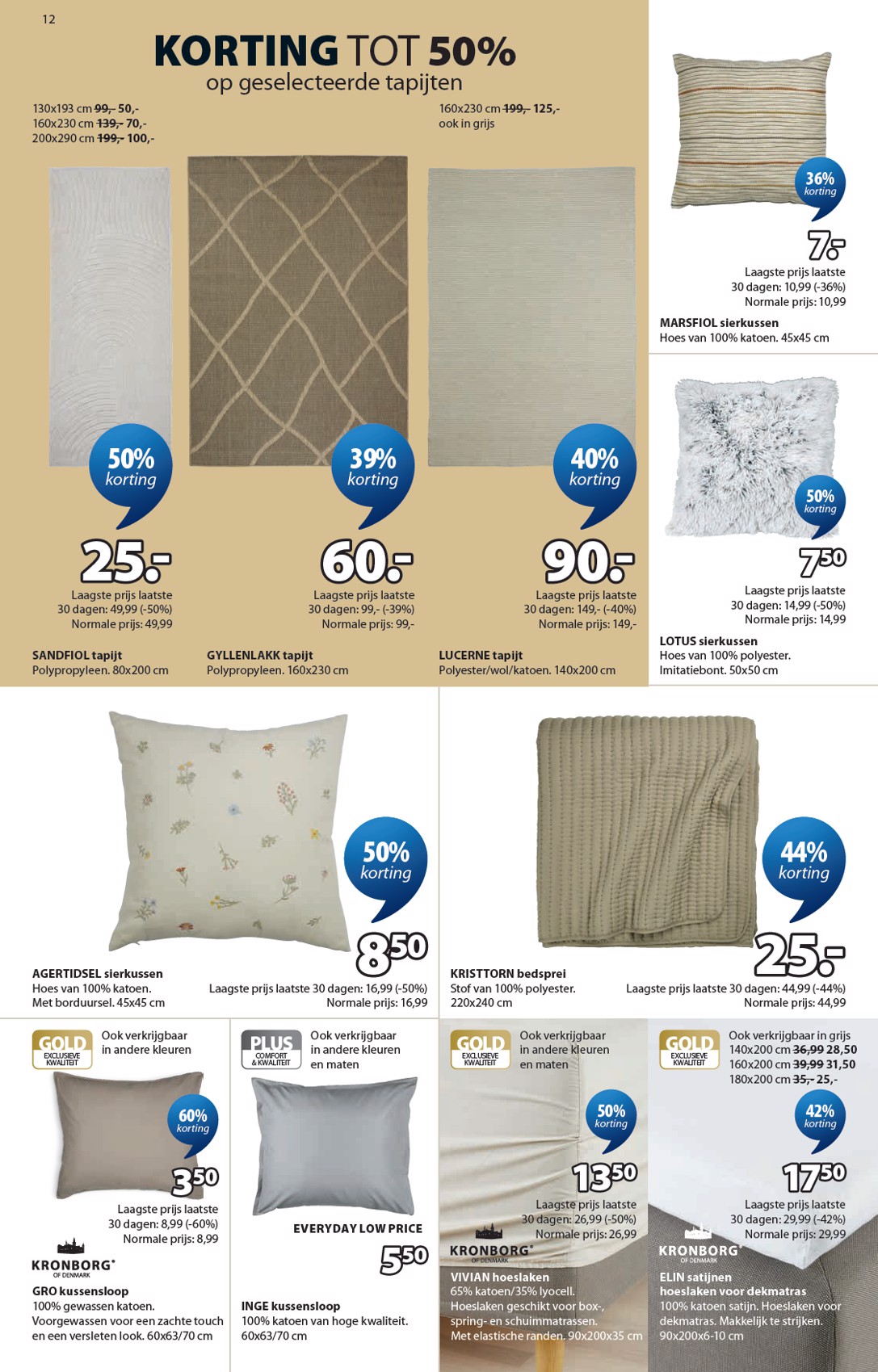 Jysk catalog page 13 — 2026-05-02 to 2026-05-31