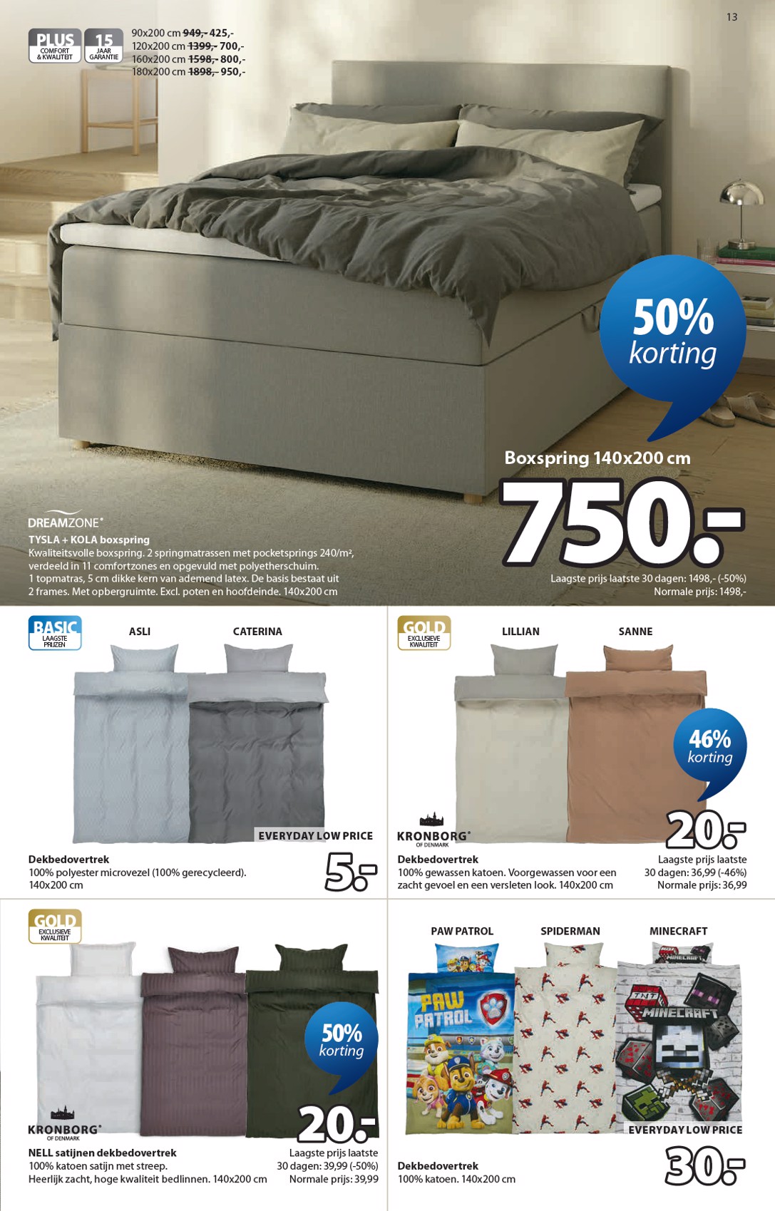 Jysk catalog page 14 — 2026-05-02 to 2026-05-31