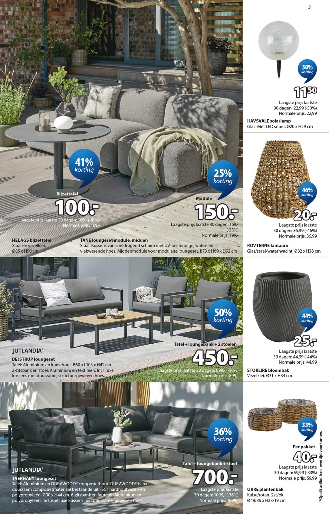 Jysk catalog page 4 — 2026-06-01 to 2026-06-30