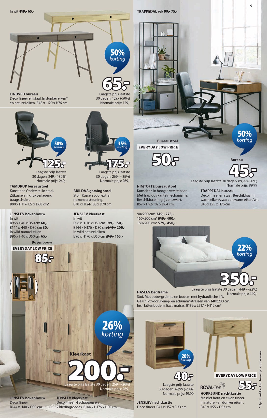 Jysk catalog page 10 — 2026-06-01 to 2026-06-30