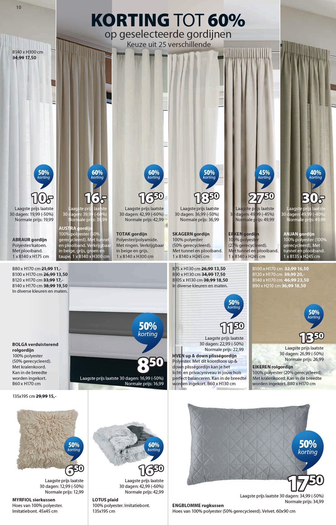Jysk catalog page 11 — 2026-06-01 to 2026-06-30