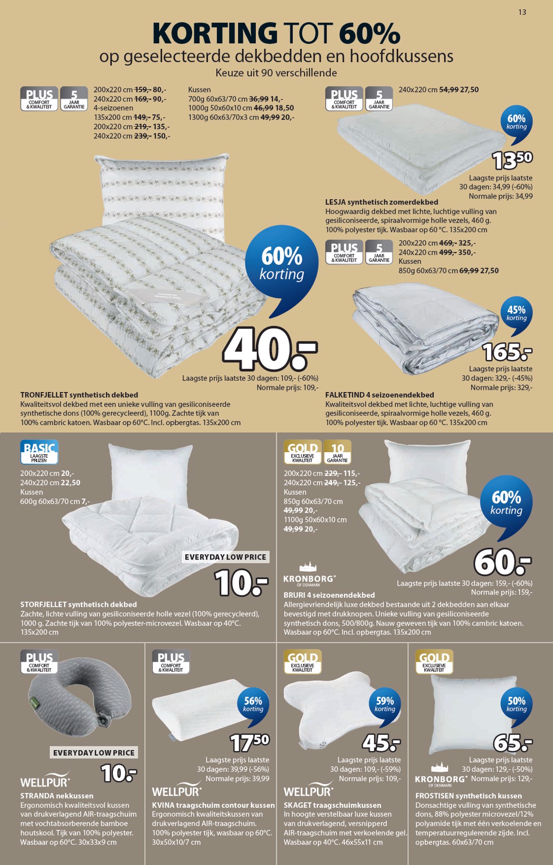 Jysk catalog page 14 — 2026-06-01 to 2026-06-30