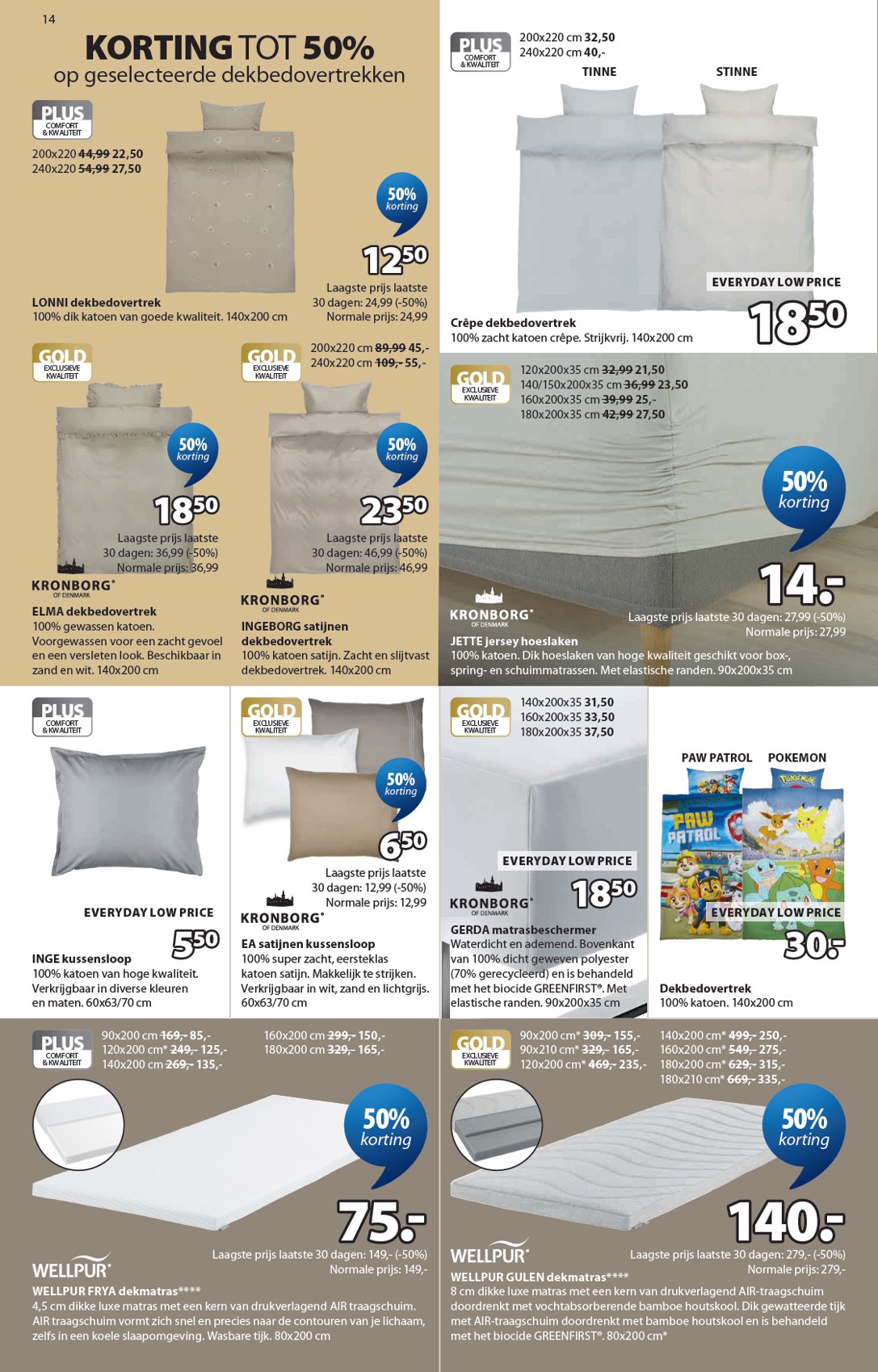 Jysk catalog page 15 — 2026-06-01 to 2026-06-30