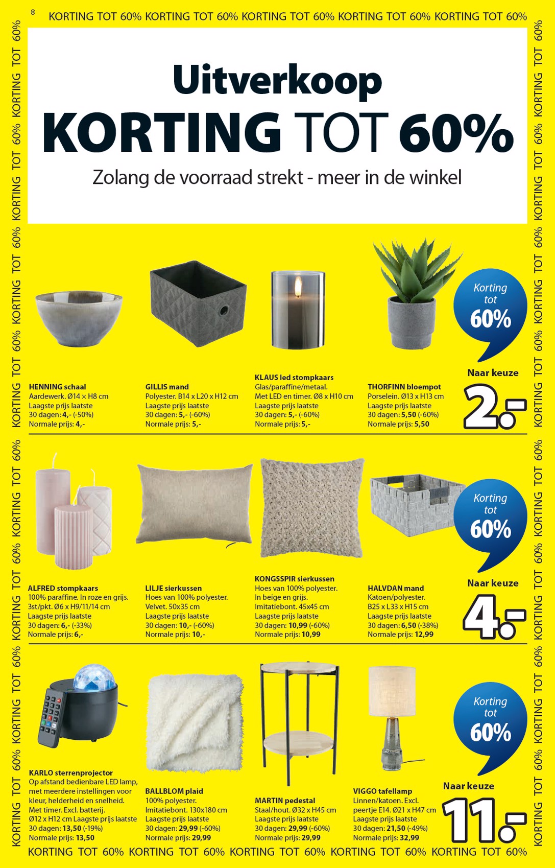 Jysk catalog page 9 — 2026-07-01 to 2026-07-30