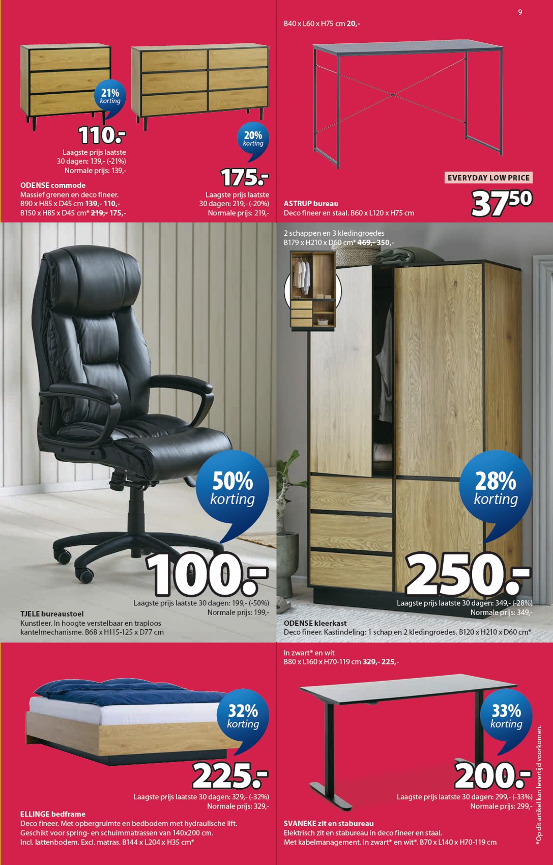 Jysk catalog page 10 — 2026-07-01 to 2026-07-30
