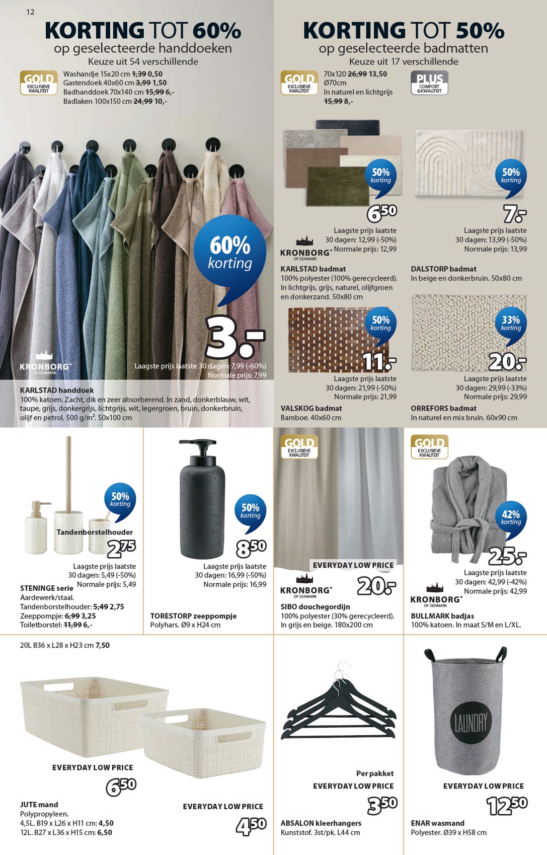 Jysk catalog page 13 — 2026-07-01 to 2026-07-30