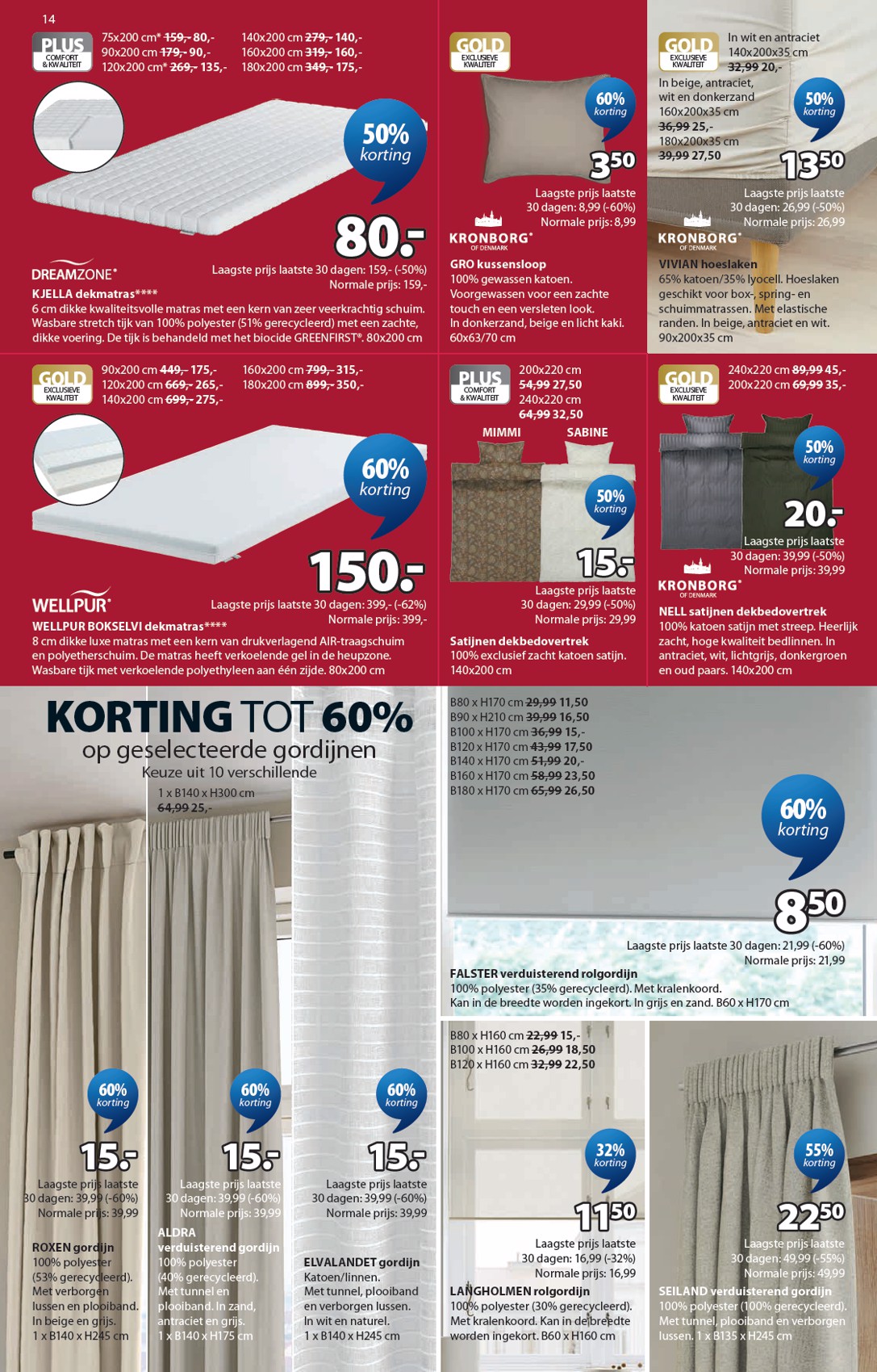 Jysk catalog page 15 — 2026-07-01 to 2026-07-30
