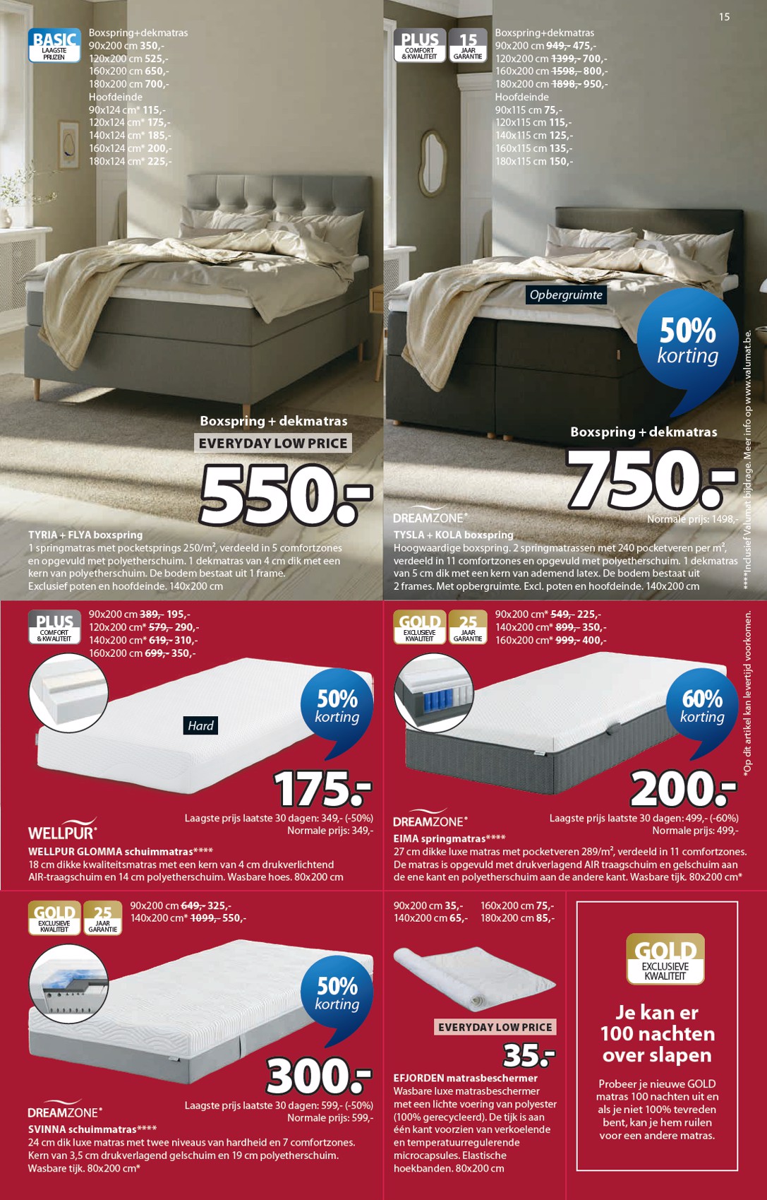 Jysk catalog page 16 — 2026-07-01 to 2026-07-30