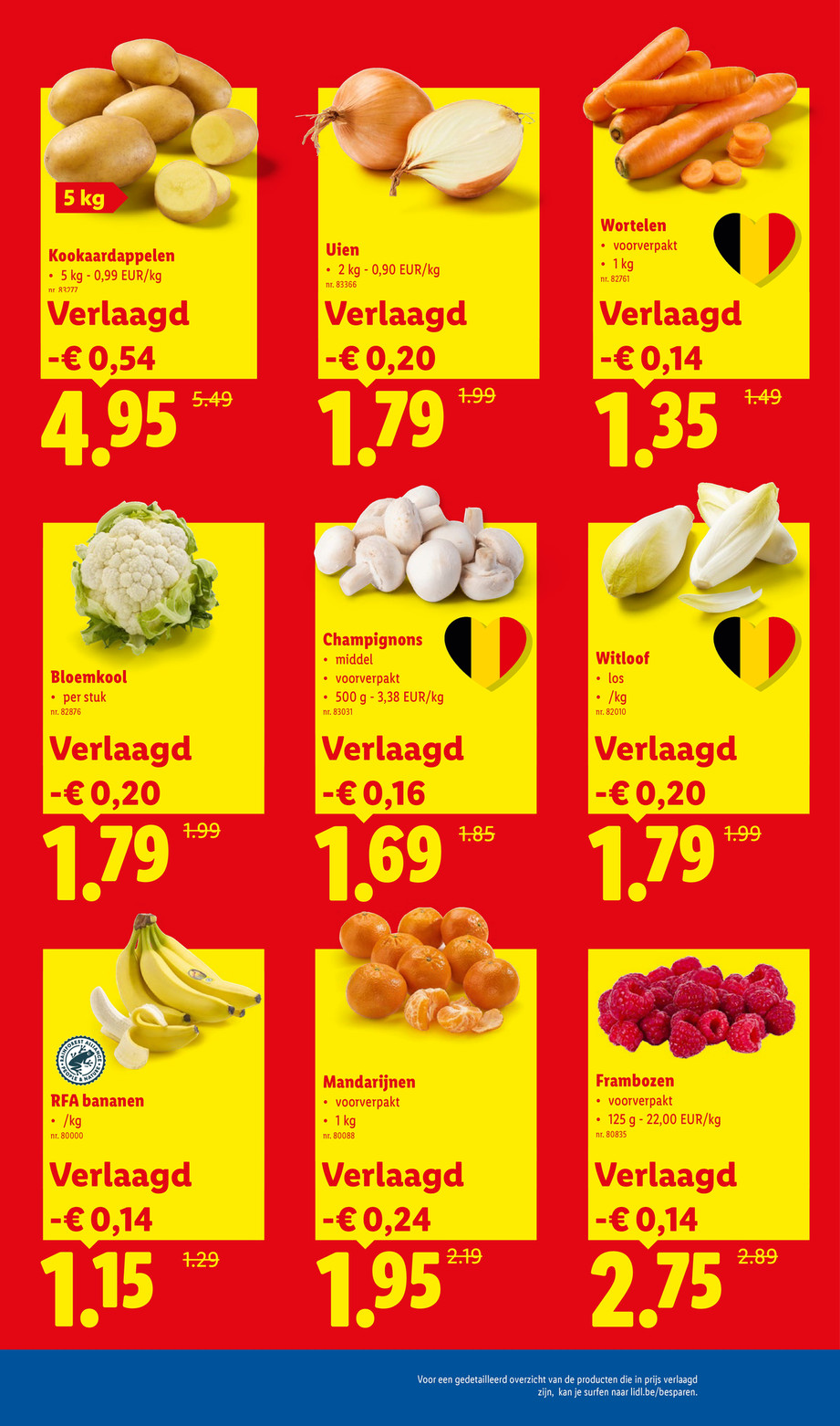 Lidl catalog page 5 — 2026-05-11 to 2026-05-16