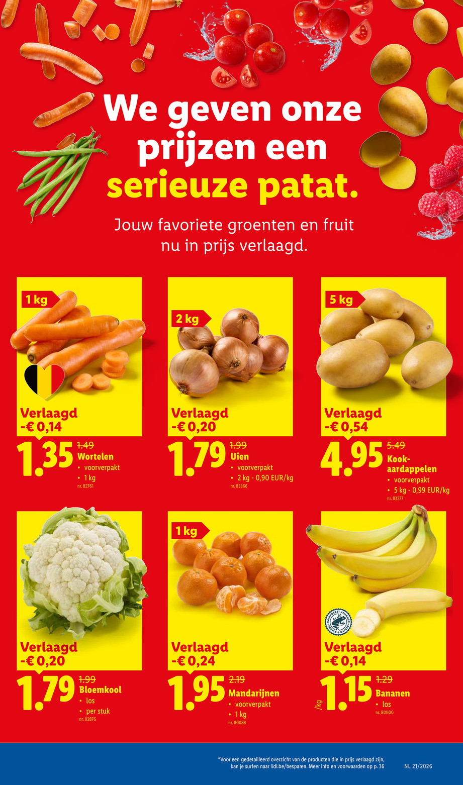 Lidl catalog page 5 — 2026-05-18 to 2026-05-23