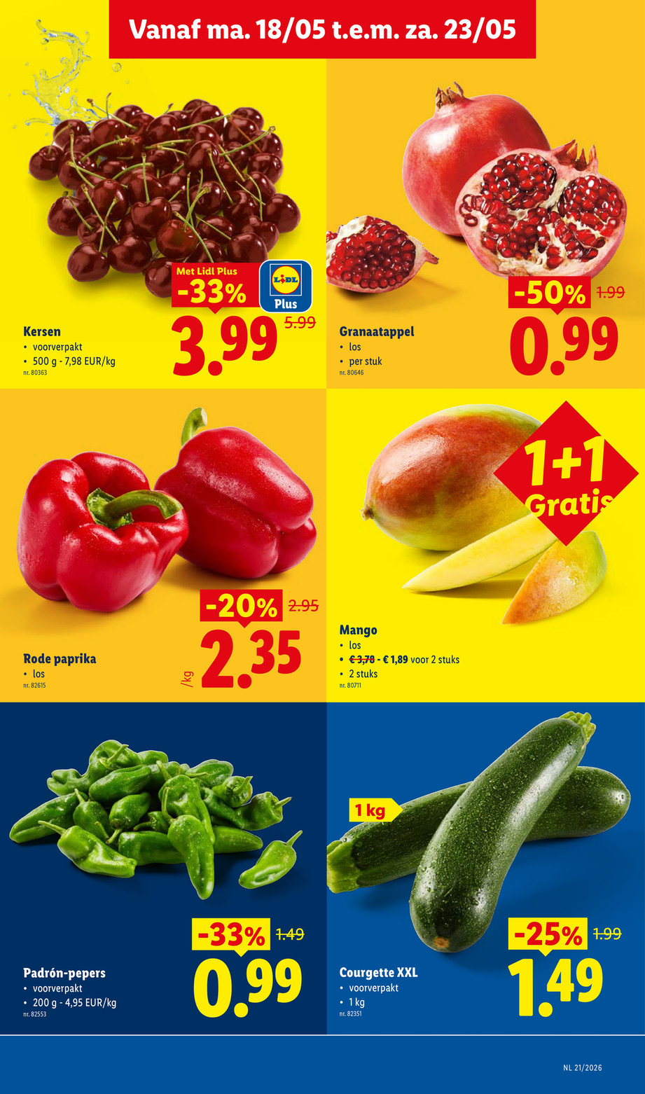 Lidl catalog page 7 — 2026-05-18 to 2026-05-23