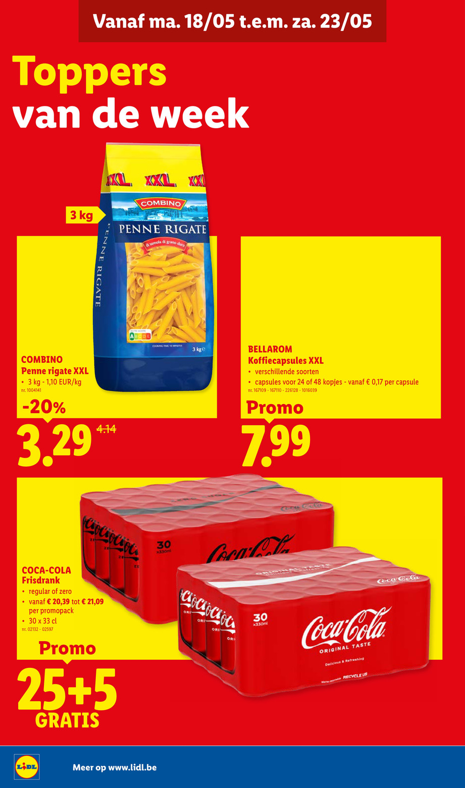 Lidl catalog page 12 — 2026-05-18 to 2026-05-23