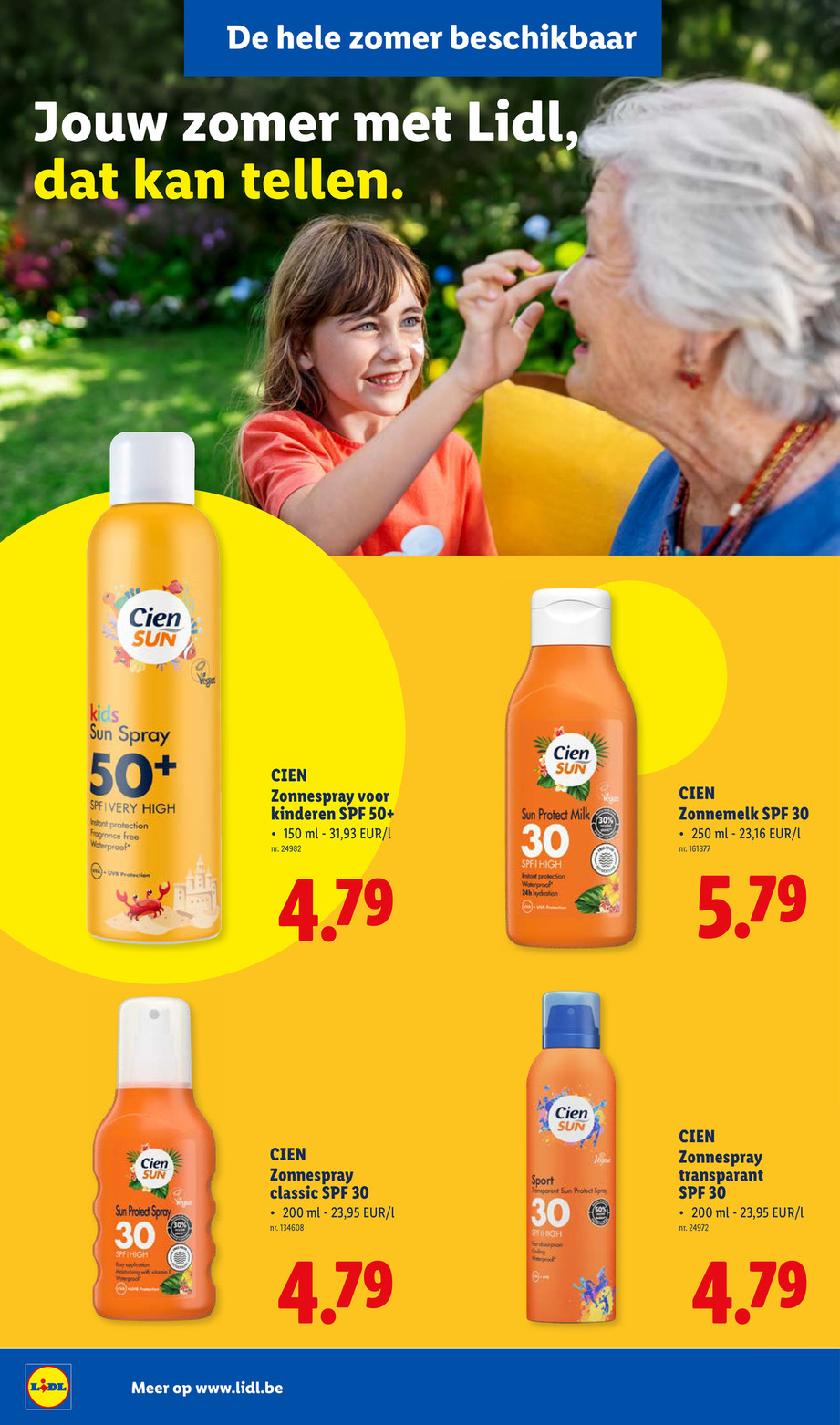 Lidl catalog page 16 — 2026-05-18 to 2026-05-23