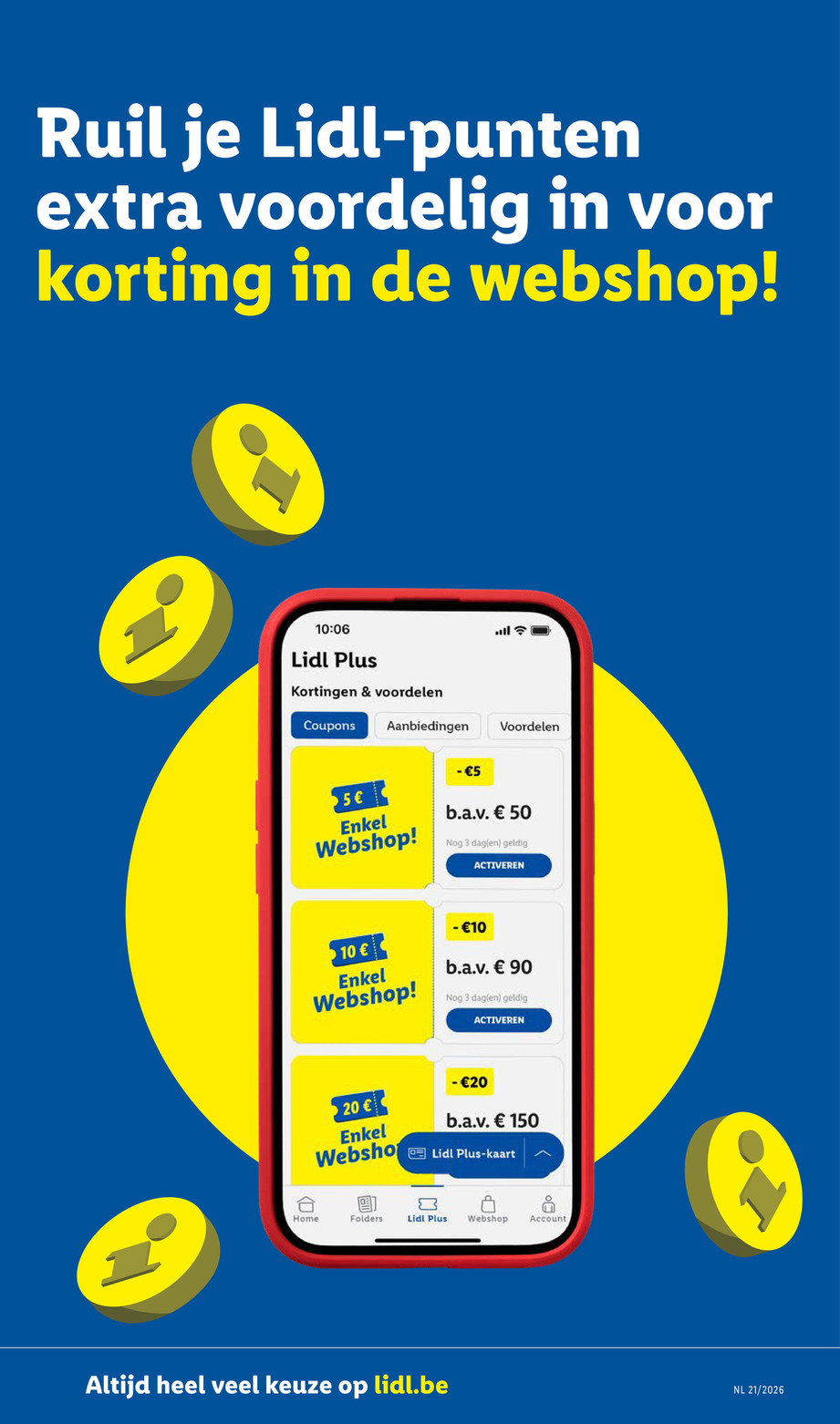 Lidl catalog page 29 — 2026-05-18 to 2026-05-23