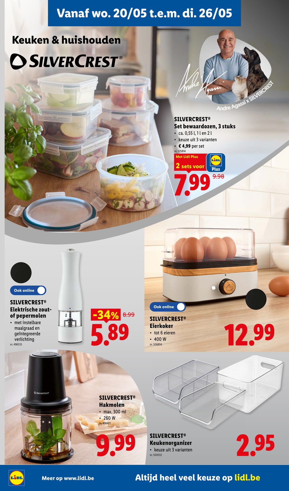 Lidl catalog page 30 — 2026-05-18 to 2026-05-23