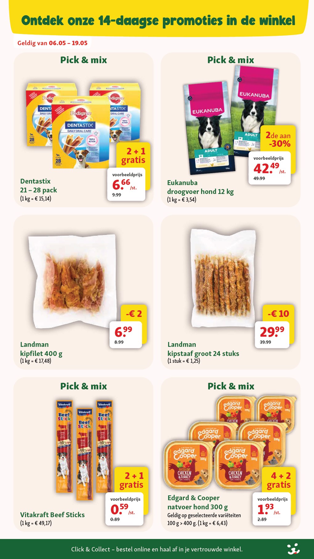 Maxi Zoo catalog page 8 — 2026-05-06 to 2026-06-02