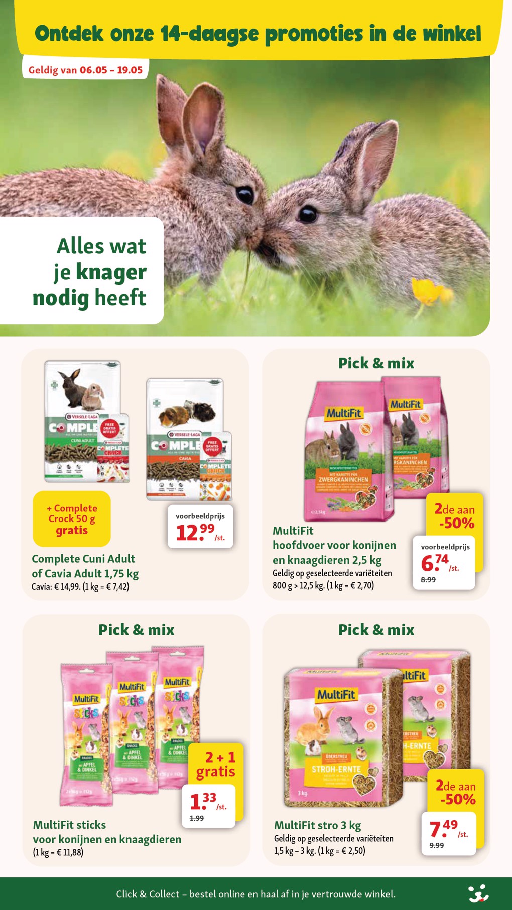 Maxi Zoo catalog page 10 — 2026-05-06 to 2026-06-02