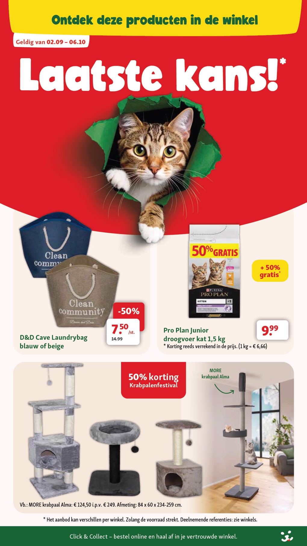 Maxi Zoo catalog page 12 — 2026-09-02 to 2026-10-06