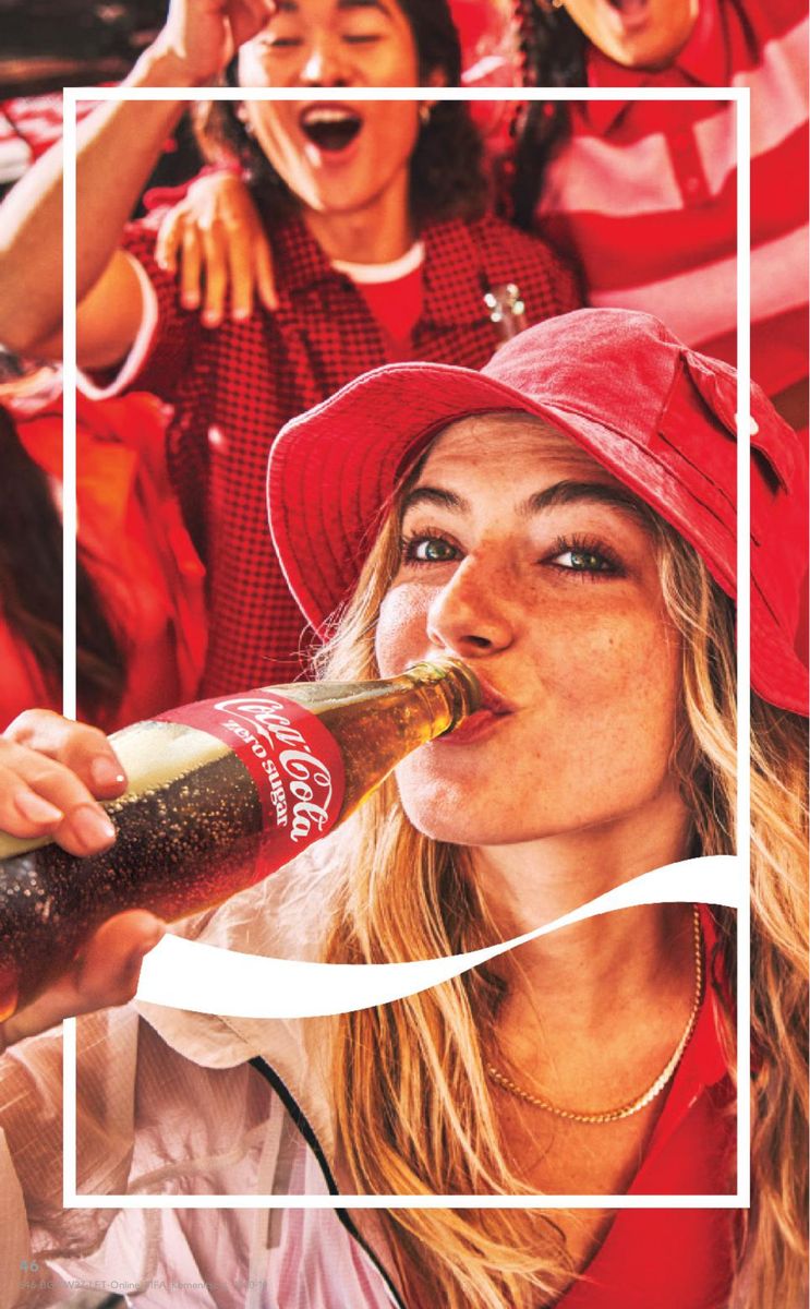 Kaufland catalog page 46 — 2026-06-29 to 2026-07-05