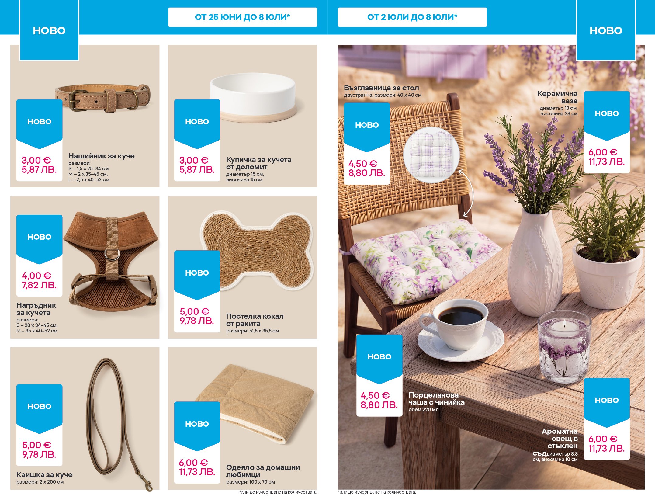 Pepco catalog page 6 — 2026-07-02 to 2026-07-08
