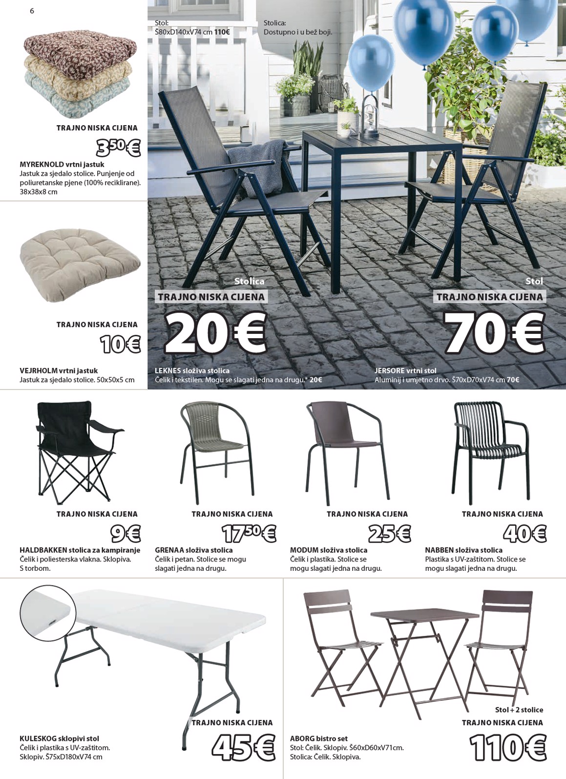 Jysk catalog page 7 — 2026-04-08 to 2026-05-17