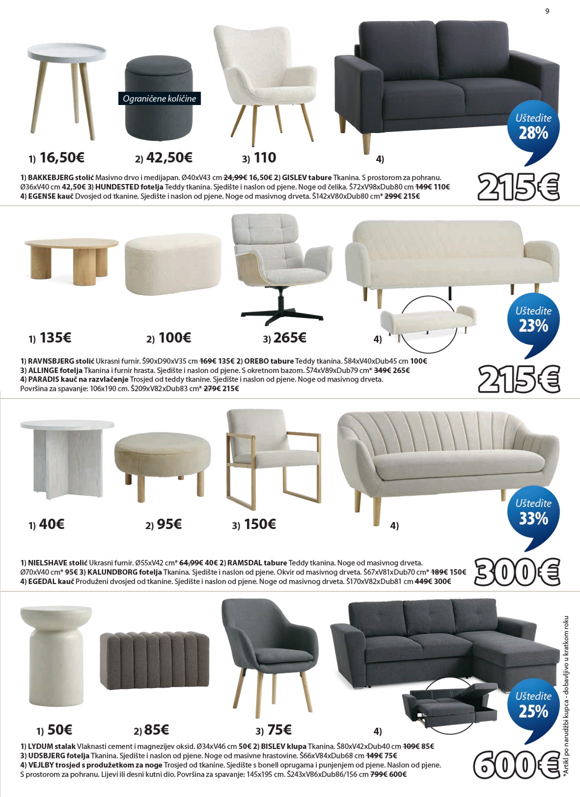 Jysk catalog page 10 — 2026-04-08 to 2026-05-17