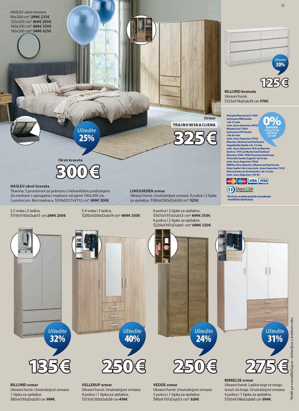Jysk catalog page 12 — 2026-04-08 to 2026-05-17