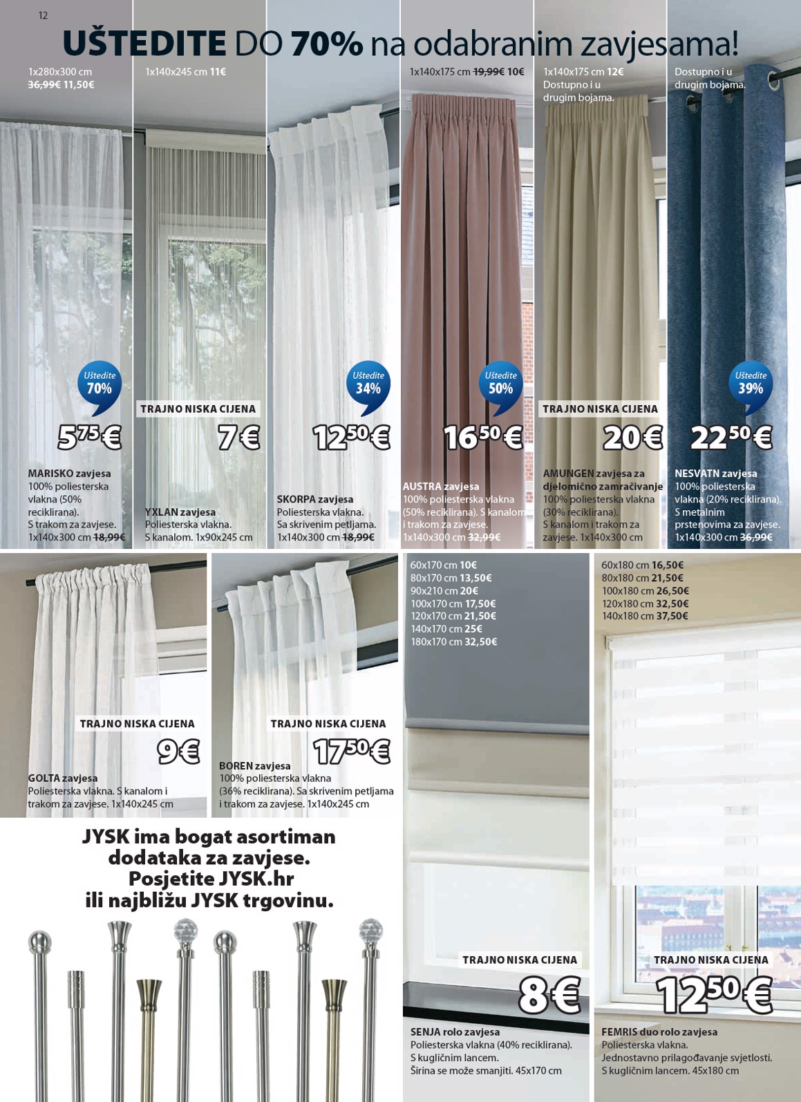 Jysk catalog page 13 — 2026-04-08 to 2026-05-17