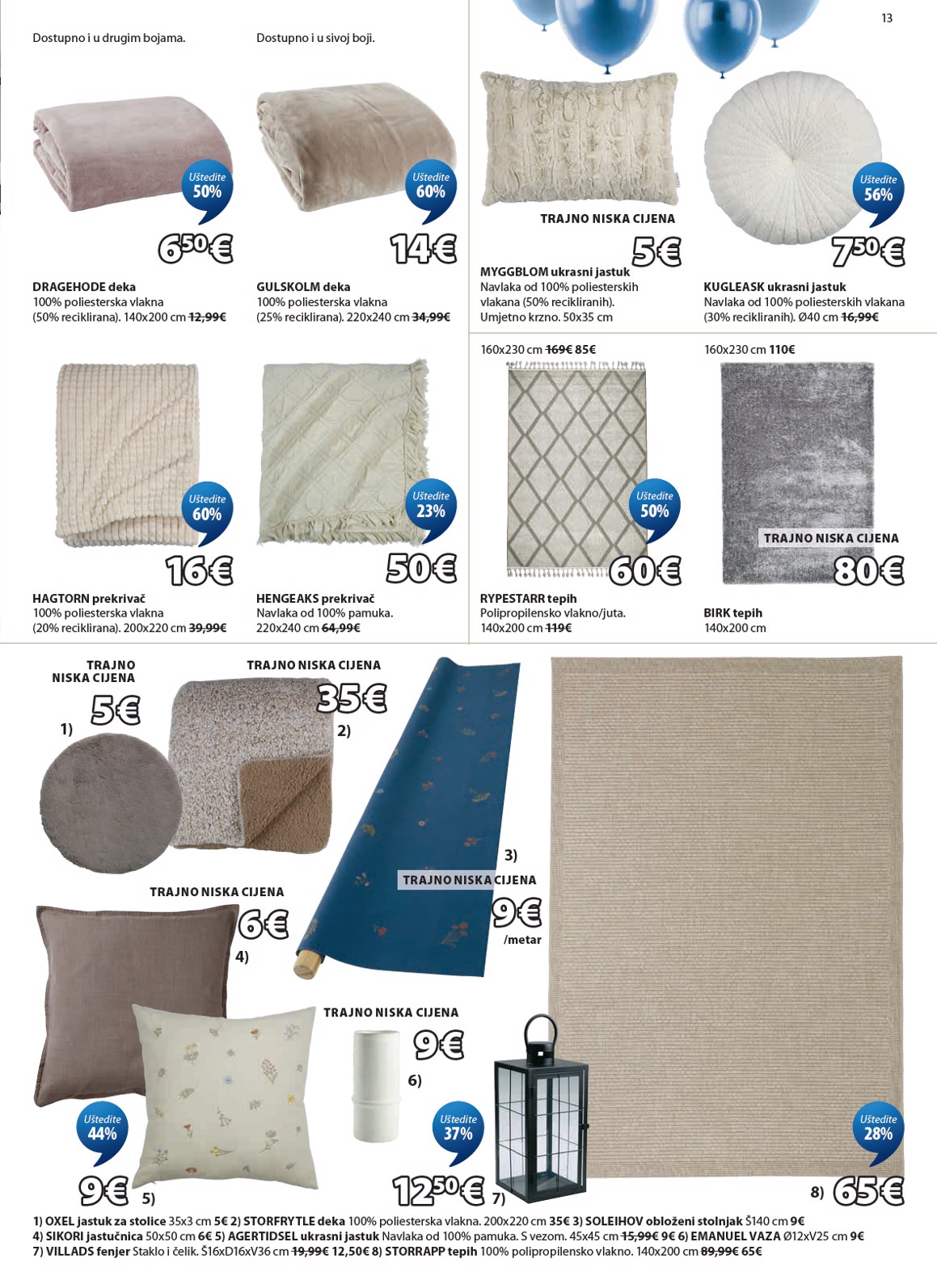 Jysk catalog page 14 — 2026-04-08 to 2026-05-17