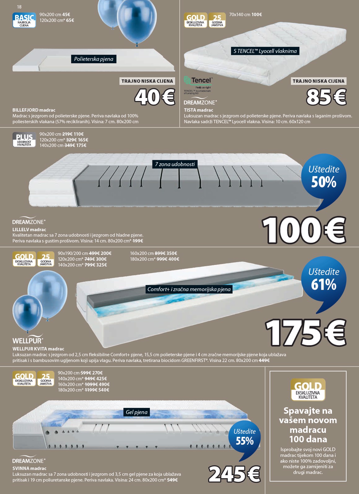 Jysk catalog page 19 — 2026-04-08 to 2026-05-17