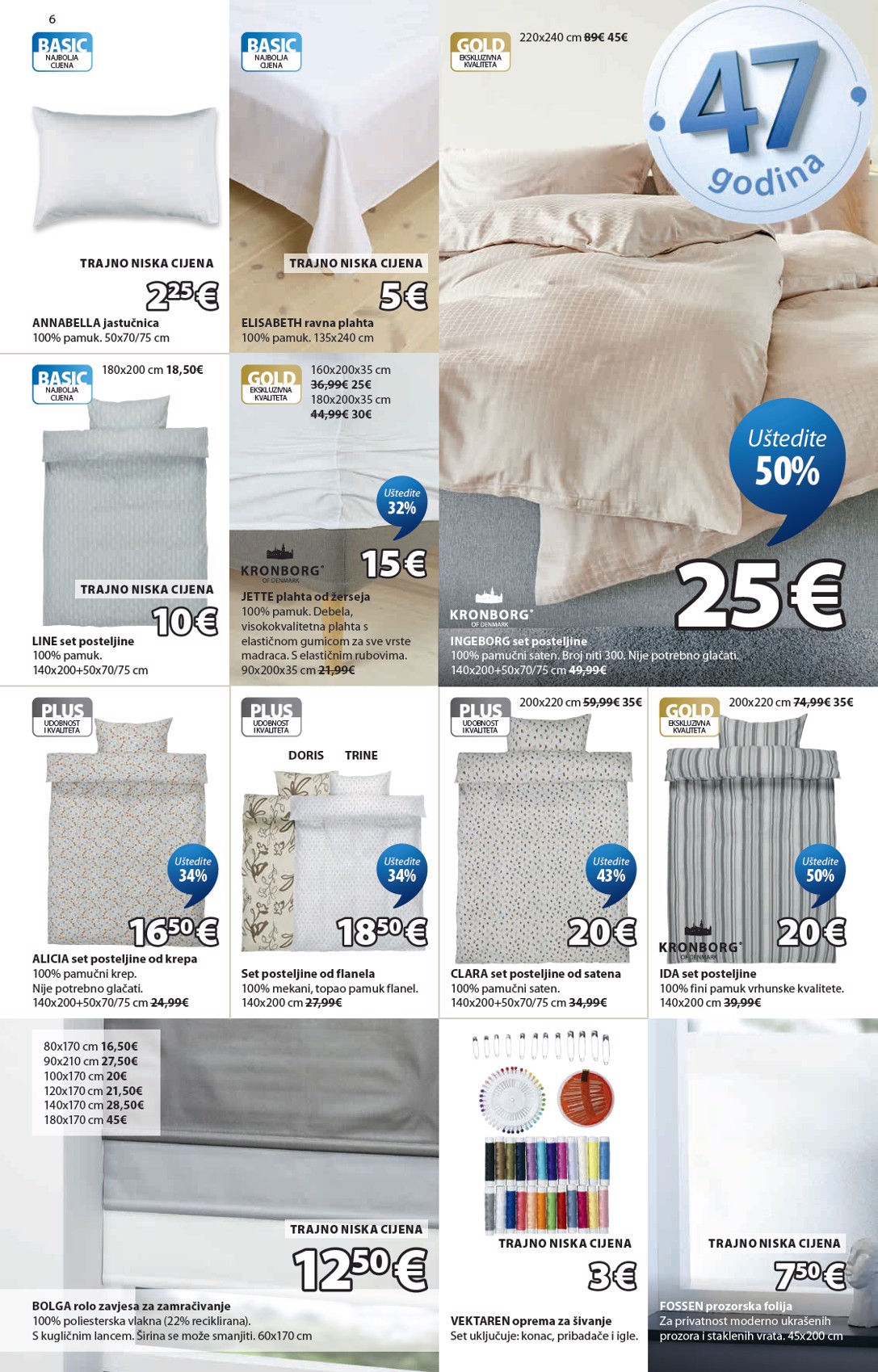 Jysk catalog page 7 — 2026-04-15 to 2026-05-17