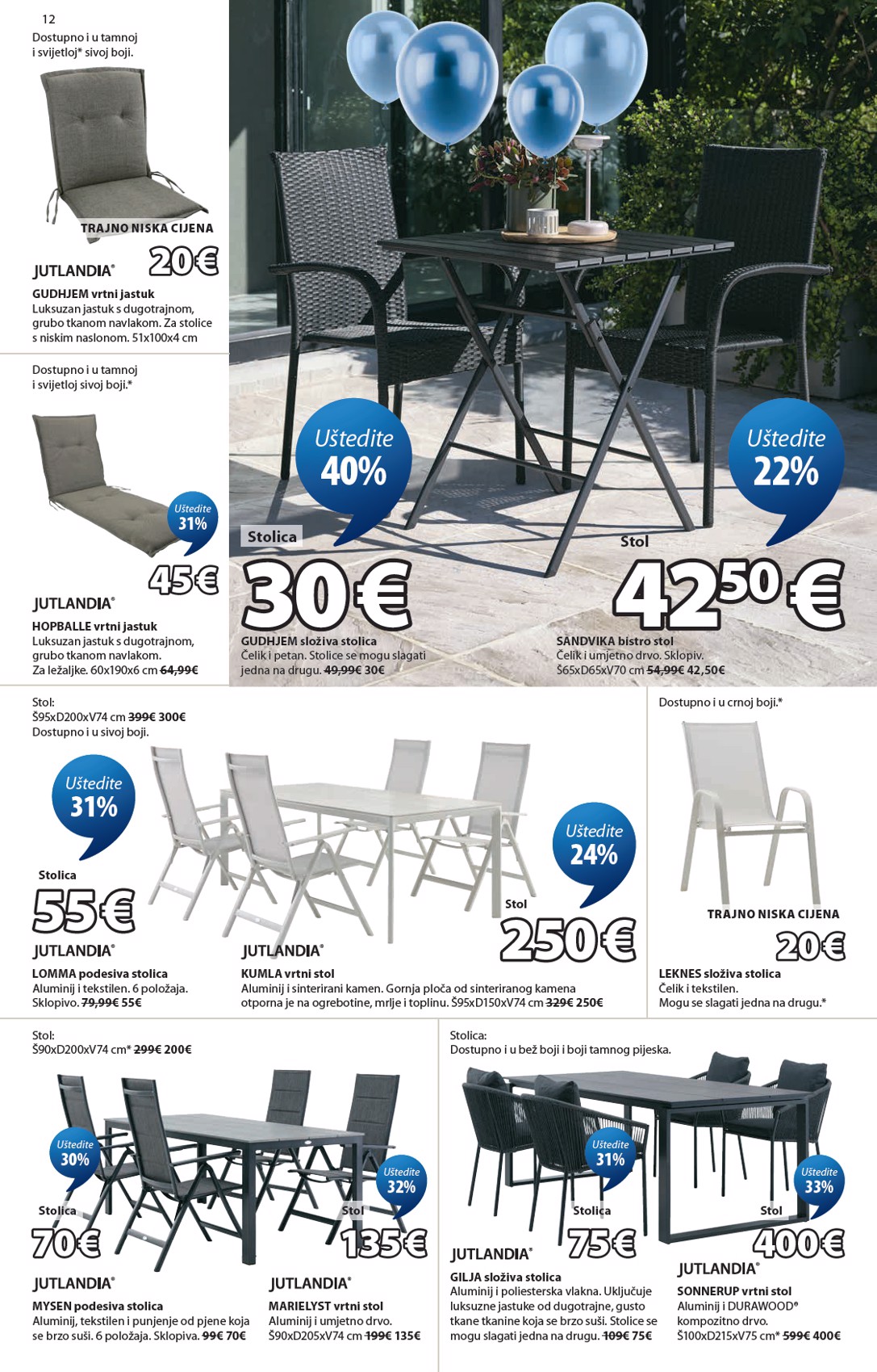 Jysk catalog page 13 — 2026-04-15 to 2026-05-17